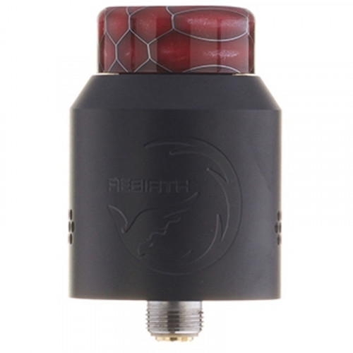 Hellvape ReBirth BF RDA Verdampfer