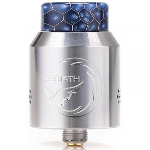 Hellvape ReBirth BF RDA Verdampfer