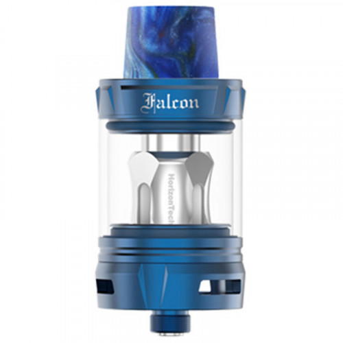 Horizon Tech Falcon 5ml Verdampfer Rainbow