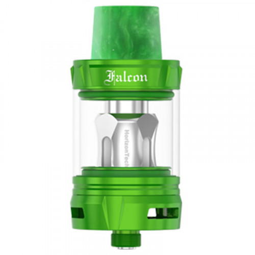 Horizon Tech Falcon 5ml Verdampfer Rainbow