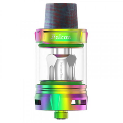 Horizon Tech Falcon 5ml Verdampfer Rainbow