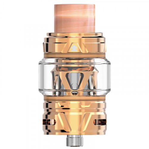 HorizonTech Falcon II 3,4ml/5,2ml Verdampfer Gold