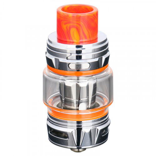 HorizonTech Falcon King 6ml SubOhm Verdampfer Chrom