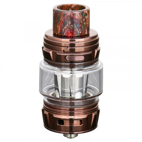 HorizonTech Falcon King 6ml SubOhm Verdampfer Chrom