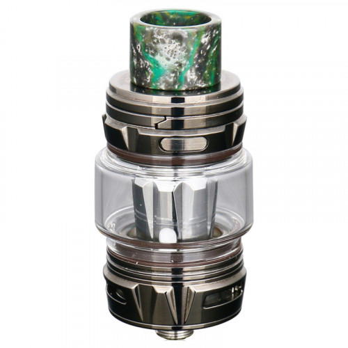 HorizonTech Falcon King 6ml SubOhm Verdampfer Chrom