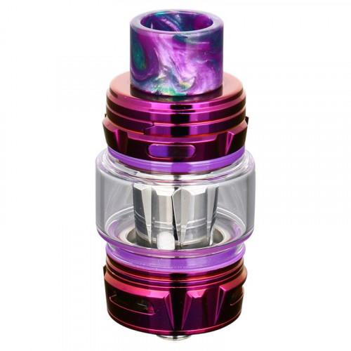 HorizonTech Falcon King 6ml SubOhm Verdampfer Chrom