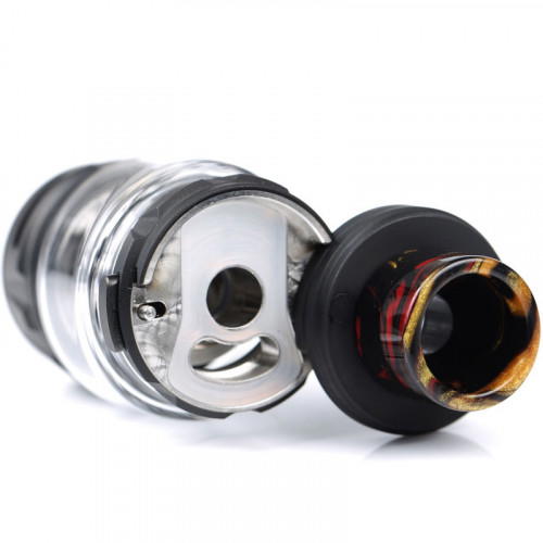 HorizonTech Falcon King 6ml SubOhm Verdampfer Chrom