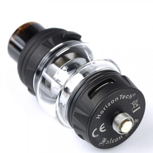 HorizonTech Falcon King 6ml SubOhm Verdampfer Chrom