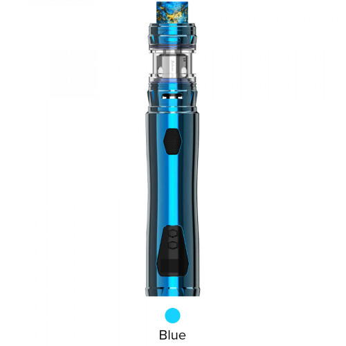 HorizonTech Falcon Pen 6ml 80W Kit Silber