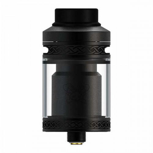 HellVape Dead Rabbit V2 RTA 25mm 5ml Tank Verdampfer Gold