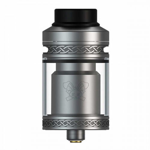 HellVape Dead Rabbit V2 RTA 25mm 5ml Tank Verdampfer Gold