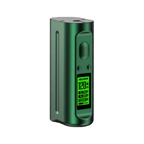 Hellvape Arez 120 120W Box Mod Akkuträger