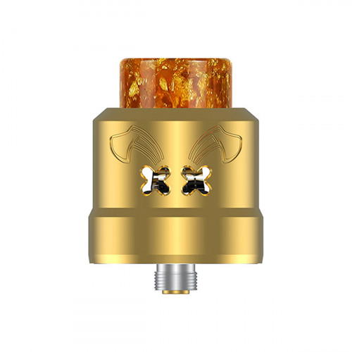 Hellvape Dead Rabbit Max RDA Verdampfer