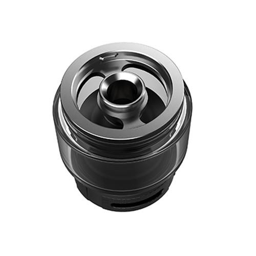 Hellvape Destiny 2ml/4ml RTA Verdampfer Tank Matte SS (PCTG)