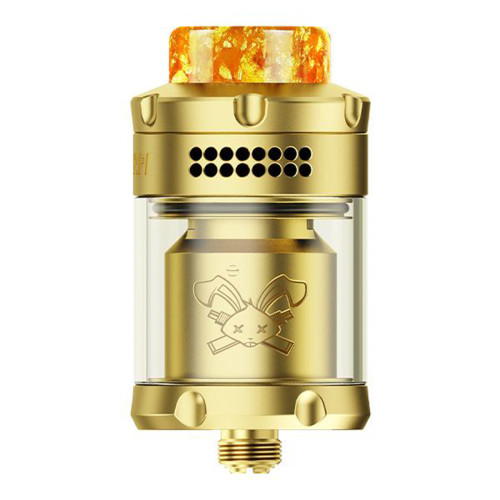 Hellvape Dead Rabbit 3 (2024 Edition) RTA Tank