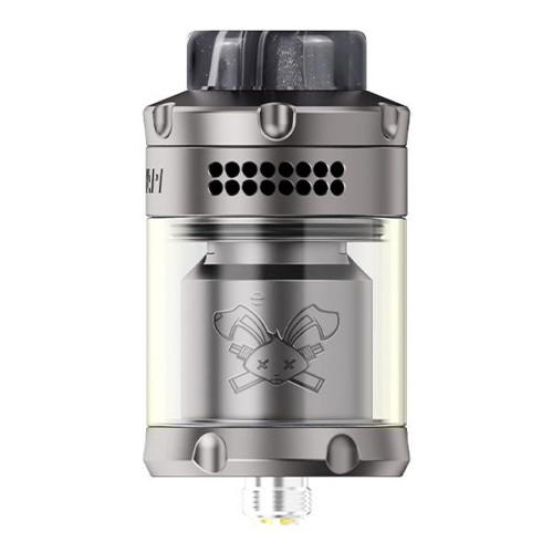 Hellvape Dead Rabbit 3 (2024 Edition) RTA Tank