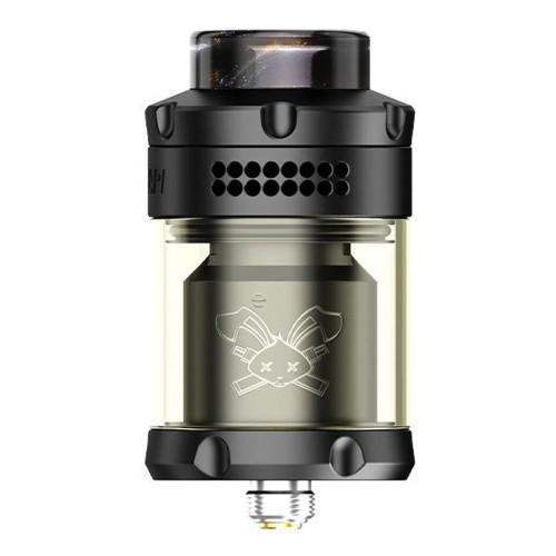 Hellvape Dead Rabbit 3 (2024 Edition) RTA Tank