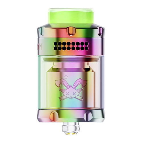 Hellvape Dead Rabbit 3 (2024 Edition) RTA Tank