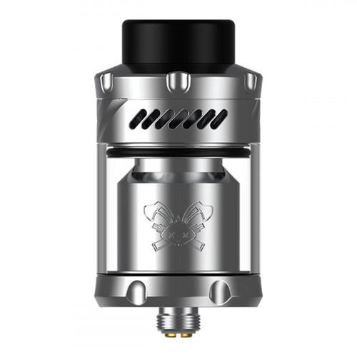 Hellvape Dead Rabbit 3 RTA 3,5ml Verdampfer