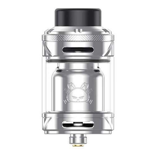 Hellvape Fat Rabbit 2 RTA 4,0ml Selbstwickler Tank