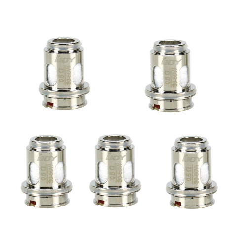 IJoy Flash Mesh Coil 5er Pack Verdampferköpfe 0,5Ohm