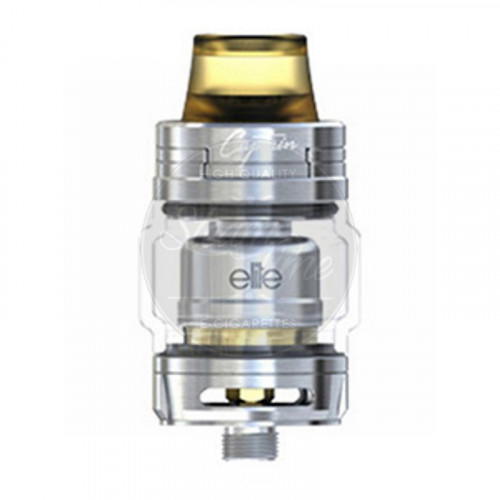 iJoy Captain Elite 2ml/3ml 22,5mm RTA Tank Schwarz