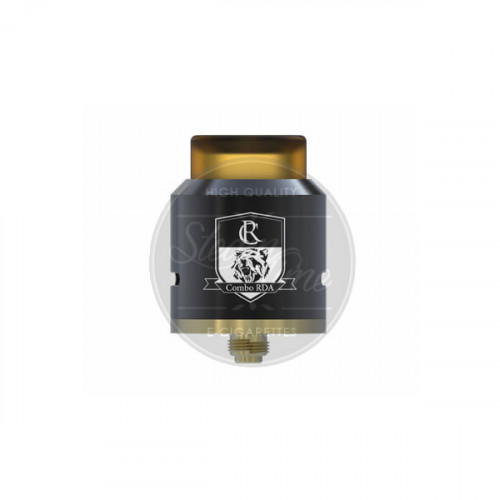 iJoy Combo RDA Tank Gold