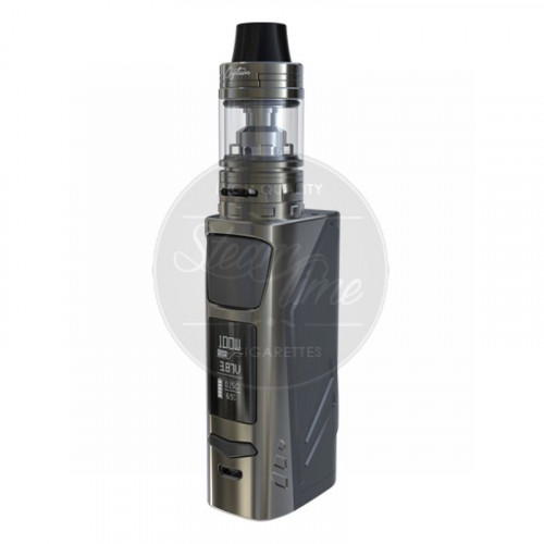 iJoy Elite PS2170 3 2ml 100W TC Kit Gelb jetzt kaufen Steam Time.de