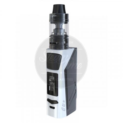 iJoy Elite PS2170 3 2ml 100W TC Kit jetzt kaufen Steam Time.de