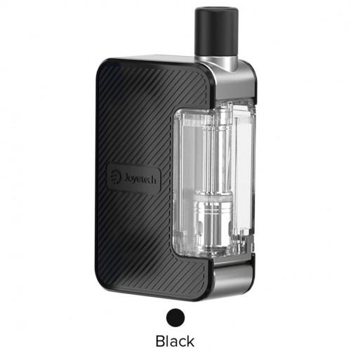 Joyetech Exceed Grip 3,5/4,5ml 1000mAh Kit Carbon/Schwarz