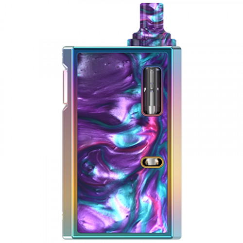 iJoy Mercury 2ml 1100mAh Kit Ghostfire