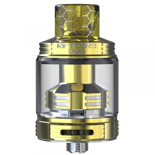 Joyetech RFC Riftcore Duo RDA 3,5ml Verdampfer