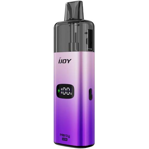 Produktbild IJOY Mercy Ultra Pod Kit 6