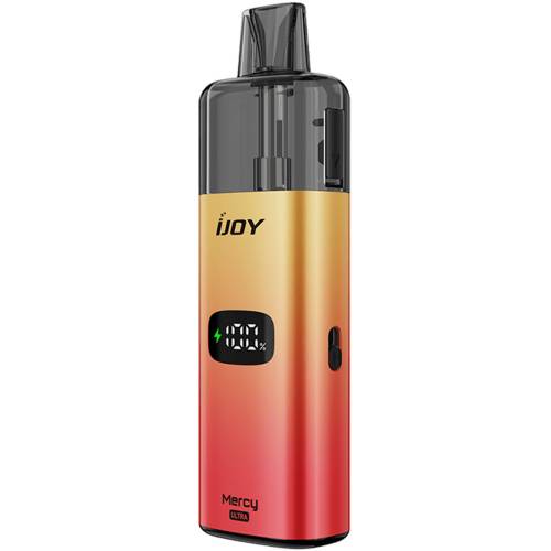 Produktbild IJOY Mercy Ultra Pod Kit 4