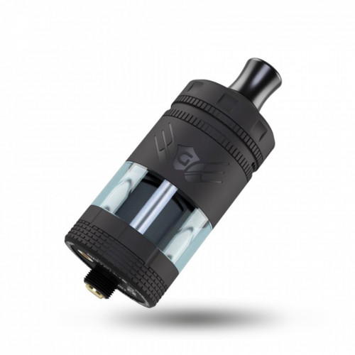 IMIST Gryphus 24 MTL RTA 24mm 6ml Tank Verdampfer Schwarz