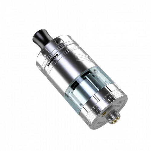 IMIST Gryphus 24 MTL RTA 24mm 6ml Tank Verdampfer Silber