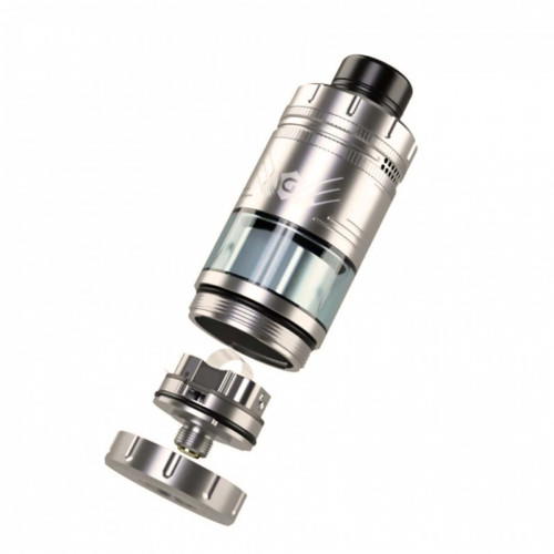 IMIST Gryphus ProM 8ml RDL RTA Verdampfer Schwarz