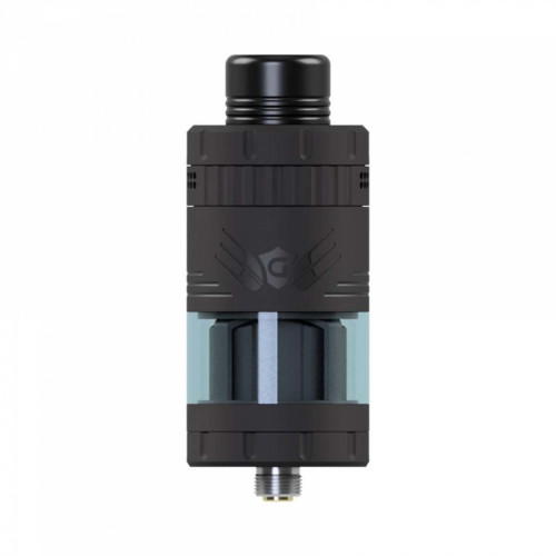 IMIST Gryphus V2 RDL RTA 8ml Verdampfer Schwarz