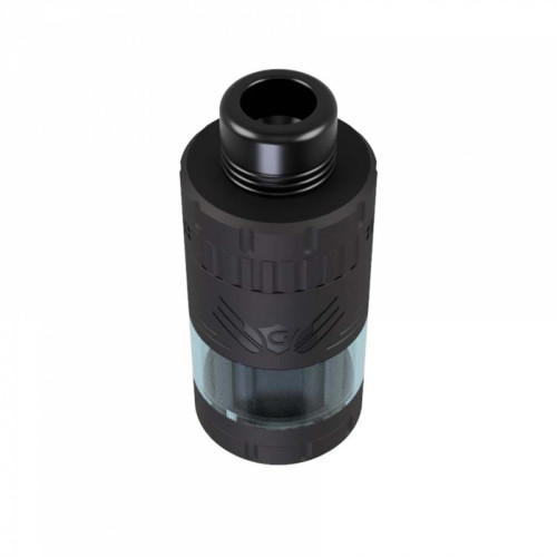 IMIST Gryphus V2 RDL RTA 8ml Verdampfer Schwarz