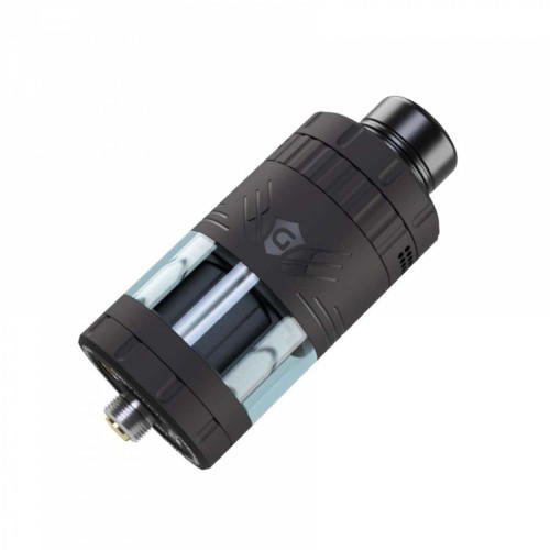 IMIST Gryphus V2 RDL RTA 8ml Verdampfer Schwarz