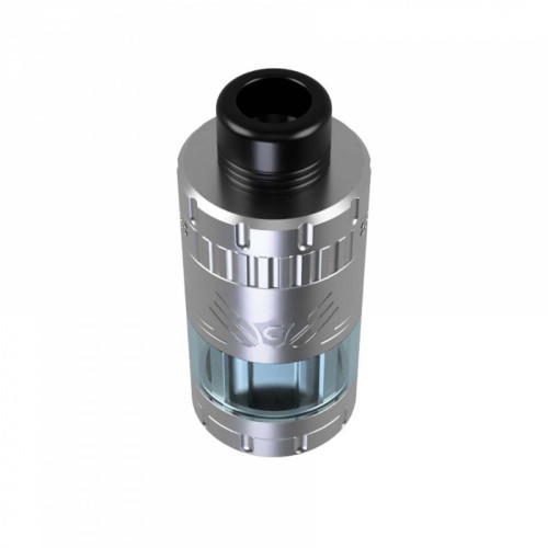 IMIST Gryphus V2 RDL RTA 8ml Verdampfer Silber