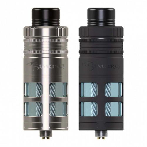 Produktbild IMIST Simurg NX24 RTA 8,5ml Verdampfer 1