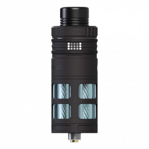 IMIST Simurg NX24 RTA 8,5ml Verdampfer Schwarz