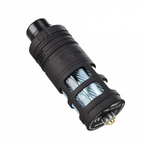 IMIST Simurg NX24 RTA 8,5ml Verdampfer Schwarz