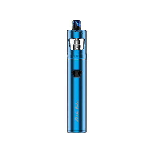 Innokin Zlide Tube 4ml 3000mAh Kit inkl. Zlide Tank Silber