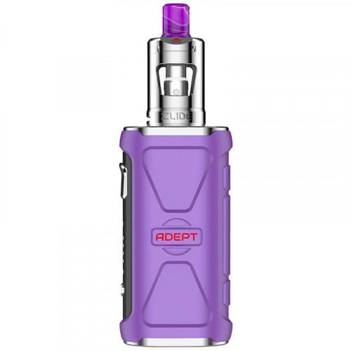 Innokin Adept 2ml 3000mAh Kit inkl. Zlide Tank Weiss