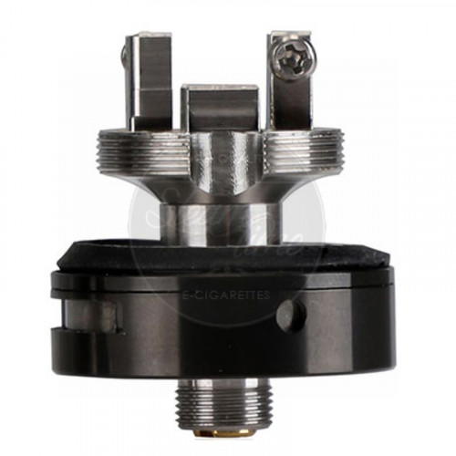 Innokin ARES 5ml RTA Tank Verdampfer Schwarz