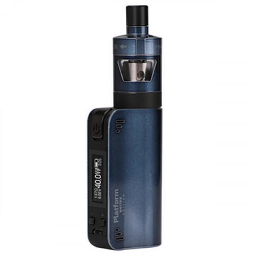 Innokin CoolFire Mini Zenith D22 2ml 40W 1300mAh Kit Gold