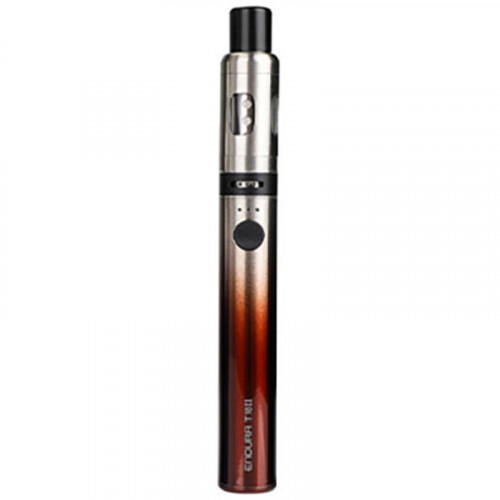 Innokin Endura T18 II 2,5ml 1300mAh Kit Silber