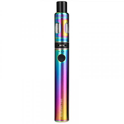 Innokin Endura T18 II 2,5ml 1300mAh Kit Silber